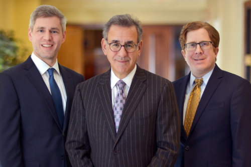 Meshbesher & Associates