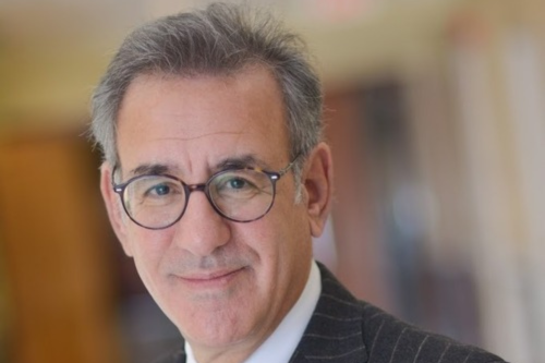 Steven J. Meshbesher