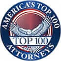 Matt Braukmann Americas top 100 attorneys