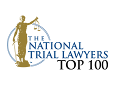 James M. Bendell The national trial lawyers top 100