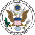 U.S. District Court District of Arizona
