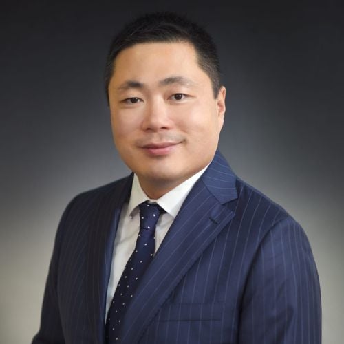 Beixiao Robert Liu