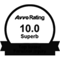 Avvo Rating