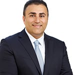 STEVEN A. ELIA