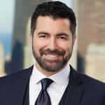 Joshua P. Haid