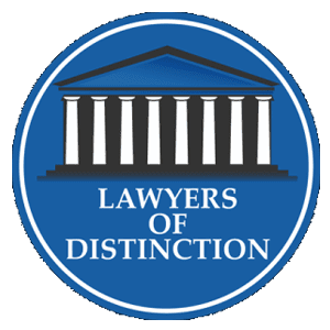 Lawyers of Distinction