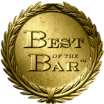 Daniel J. Behles Best of the Bar