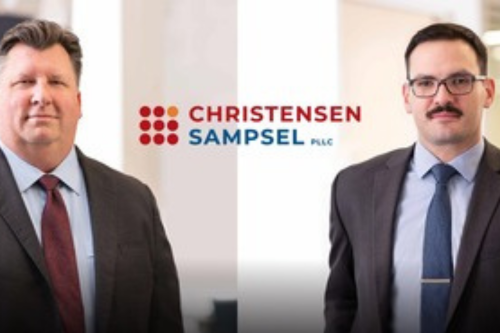 Christensen Sampsel