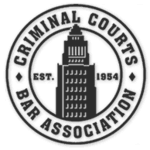 Criminal Courts Bar Association