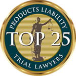 Products Liability Trial Lawyer
