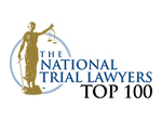 The national trial lawyers top 100