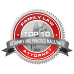 family law attorney