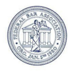 federal bar association