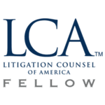 litigation counsel