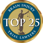 Andrew Howell brian injury trial lawyer