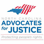 north carolina advocates for justice