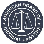 Jon Paul Rion American Board of Criminal Lawyers