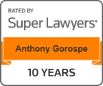 Anthony Gorospe - SL