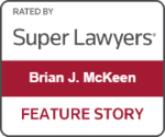 Brian J. McKeen Brian J. McKeen - SL