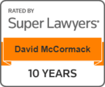 David McCormack - SL