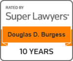 Douglas D. Burgess - SL