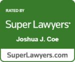 Joshua J. Coe - SL