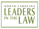 Leaders in the Law, NC