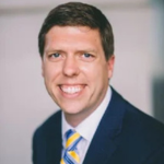 Matthew T. May