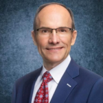 Paul R. Hernandez