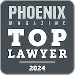 Phoenix Magazine top lawyer