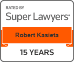 Robert Kasieta - SL