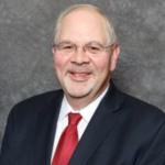 Ronald Sykstus