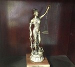 The Order of Barristers