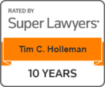 Tim Holleman