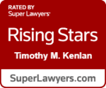 Timothy Kenlan - SL