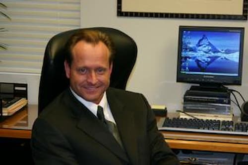 Ward A. (Sam) Rouse