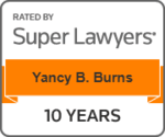 Yancy B. Burns - SL