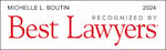 best lawyer Michelle L. Boutin