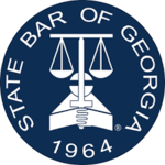 state bar of Georgia