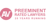 25 years running