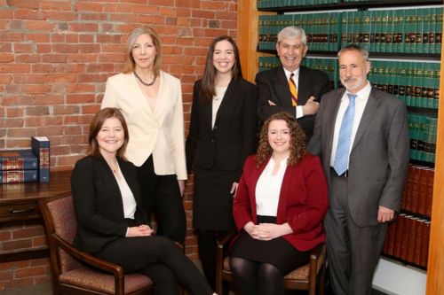 Allison M. Near Team