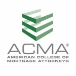 American College of Mortgage Attorneys (ACMA)