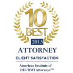 American Institute of DUI Attorneys