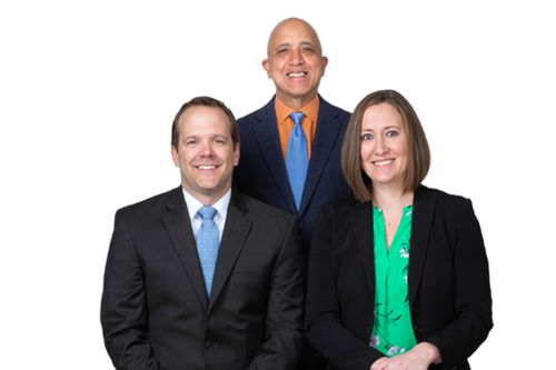 Anna L.C. Geigle Team