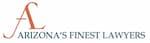 Ben Himmelstein-arizonas-finest-lawyers-badge