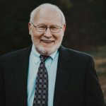 Bruce L. Gordon
