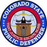 Anna L.C. Geigle Colorado State Public Defender