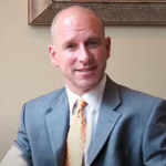 Corey C. Chirafisi