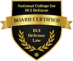 Craig J. Rosenstein-DUI Defanse Lawyer