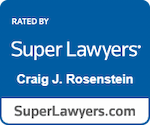 Craig J. Rosenstein